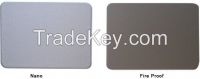 Aluminum Composite Panel Color Chart