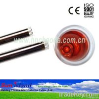 CHAODA Solar Vacuum Tube for Solar Water Heater From China