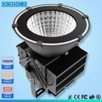 Cree Led Flood Light (500W)