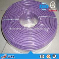 low voltage PVC insulated electrical wires and cables