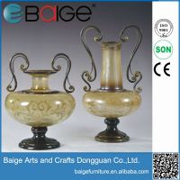 Good quality antique luxury unique vases
