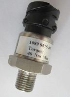 Temperature & Pressure sensors