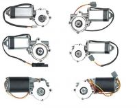 12v 24v window dc motor