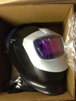 3M FlexView Helmet 16-1101-21