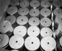 Magnesium Cylin From China