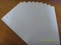 A4 paper