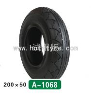 MUTI-PURPOSE SMALL TIRE