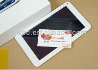 RK3026 Tablet Dual Core 7&quot