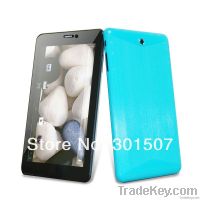 7 Inch A20 2G GSM Phone