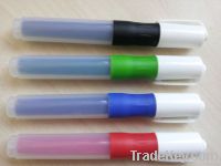 dry erase marker pen with magnetic