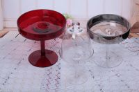 Colored Cake Stand