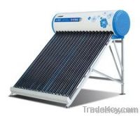 Solar Water Heater