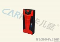 14V multifunction jump starter