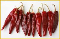 Red Chillies