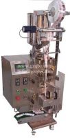 liquid auto packing machine 