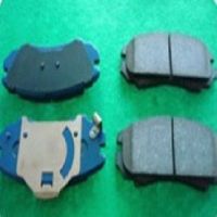 Brake Pads, Shoes And Linings