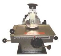 MK-MP01 nameplate marking machine