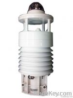 6 In 1 Weather Station-OEM