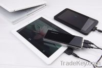 mobile battery charger 10000mAh From China