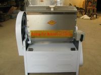 Industrial dough mixer