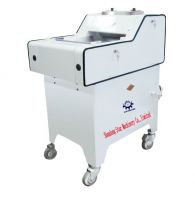 Moulder bread roll making machine