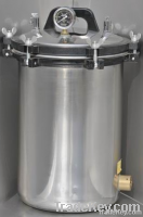 Portable Autoclave