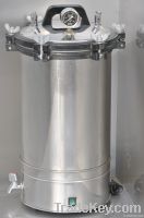 Portable Autoclave