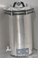 Portable Autoclave