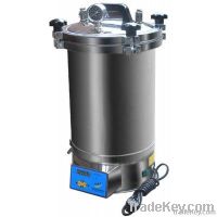 Portable Autoclave