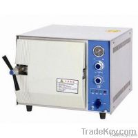 Table Top Autoclave