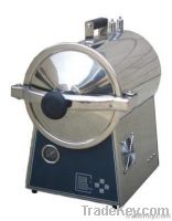 Table Top Autoclave