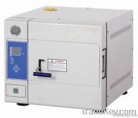 Table Top Autoclave