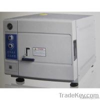 Table Top Autoclave