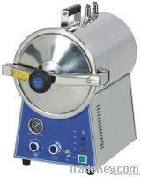 Table Top Autoclave