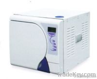 Pulsating Vacuum Desktop Steam Sterilizer
