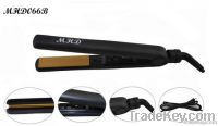 MHD-066B HAIR STRAIGHTENER