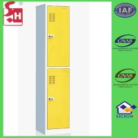 Metal locker ,New design school locker