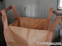 chemical , mining bulk bags, cement jumbo bag, FIBC bags