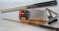 Billiard Accessory kit