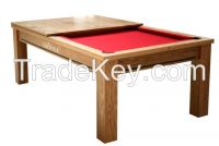 billiard table