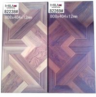 Art Parquet laminate flooring  82238 82269 12mm with CE