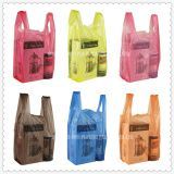 Eco-Friendly Printed Biodegradable HDPE/LDPE 