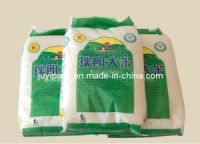 High Quality PP Woven Sack