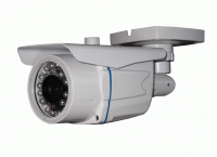 IR Waterproof Camera From China