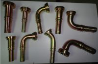 Hydraulic hose fitting,Ferrule From China