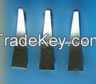 concrete aluminum formwork pin wedge wall ties 