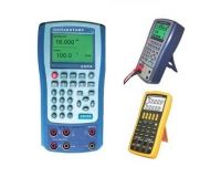 CR6018 Process Calibrator