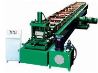 Product Description Offering you a wide selection of products which include concrete block machine, EPS brick machine, Hollow block machine, Thermal block insert machine, hollow concrete block machine,  interlocking brick machine, paving block machine ,hy