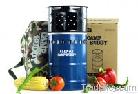 Portable Camping Outdoor picnic Stove from china