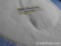 sodium bicarbonate food grade supply china